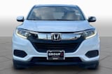 2020 Honda HR-V - Preview 3