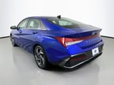 2025 Hyundai Elantra - Preview 7