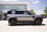 2023 Land Rover Defender - Preview 4
