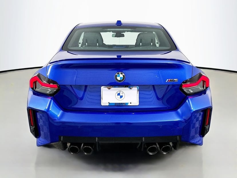 2026 BMW M2 - Image 2