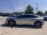 2026 Toyota Prius - Preview 7
