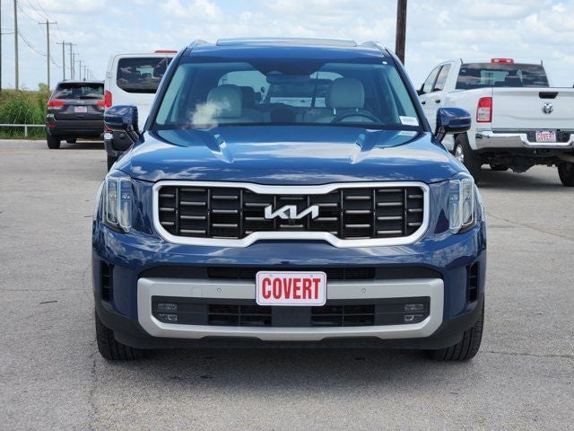 2023 Kia Telluride - Image 1