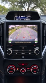 2020 Subaru Crosstrek - Preview 15