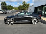 2023 Polestar 2 - Preview 2