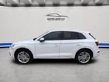 2018 Audi Q5 - Preview 3
