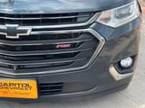 2020 Chevrolet Traverse - Preview 9