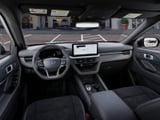 2027 Ford Explorer - Preview 9