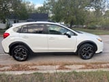 2015 Subaru XV Crosstrek - Preview 2
