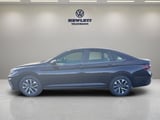 2027 Volkswagen Jetta - Preview 2