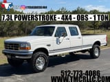 1997 Ford F-350 - Preview 2