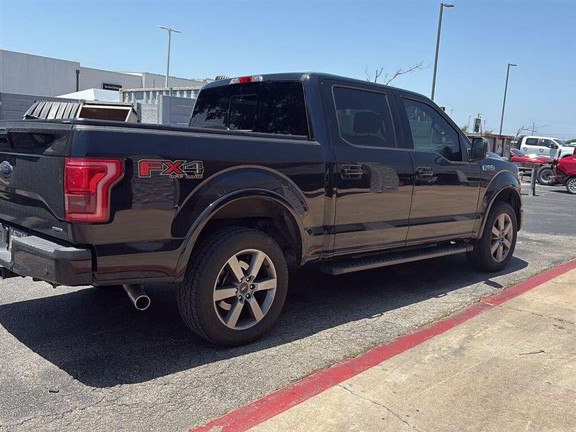 2016 Ford F-150 - Image 3
