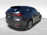 2025 Mazda CX-90 - Preview 5