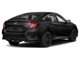 2019 Honda Civic - Preview 7