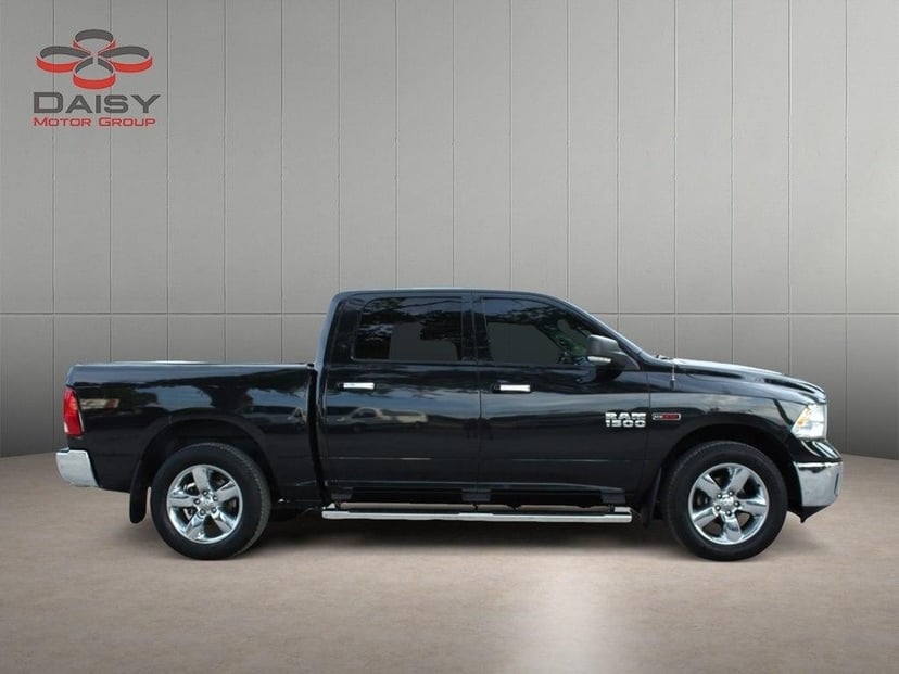 2017 Ram 1500 - Image 1