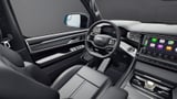 2027 Jeep Grand Wagoneer L - Preview 8
