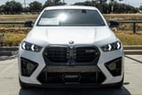 2025 BMW X6 - Preview 6