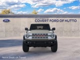 2026 Ford Bronco - Preview 6