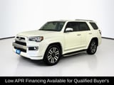 2019 Toyota 4Runner - Preview 3