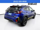 2024 Subaru Crosstrek - Preview 7