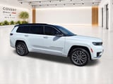 2025 Jeep Grand Cherokee - Preview 12