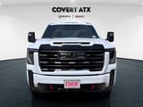 2026 GMC Sierra 2500HD - Preview 2