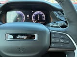 2027 Jeep Grand Cherokee - Preview 12