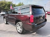 2020 Chevrolet Tahoe - Preview 5