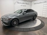 2026 Mercedes-Benz C-Class - Preview 3