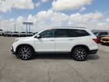 2021 Honda Pilot - Preview 4
