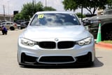 2016 BMW M4 - Preview 8