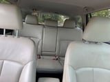 2010 Subaru Outback - Preview 13