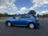 2009 Toyota Matrix - Preview 2