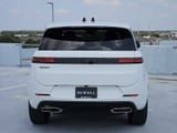 2026 Land Rover Range Rover Sport - Preview 6
