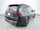 2026 BMW X7 - Preview 5