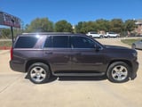 2015 Chevrolet Tahoe - Preview 5