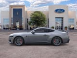 2026 Ford Mustang - Preview 4