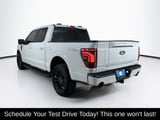 2026 Ford F-150 - Preview 5