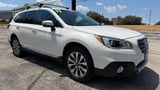 2017 Subaru Outback - Preview 4