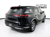 2026 INFINITI QX60 - Preview 7