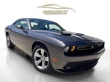 2016 Dodge Challenger - Preview 8