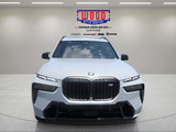2025 BMW X7 - Preview 12