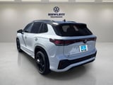 2026 Volkswagen Tiguan - Preview 3