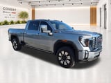 2024 GMC sierra-2500hd - Preview 2