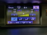 2014 Lexus ES - Preview 15