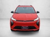 2027 Chevrolet Bolt - Preview 2