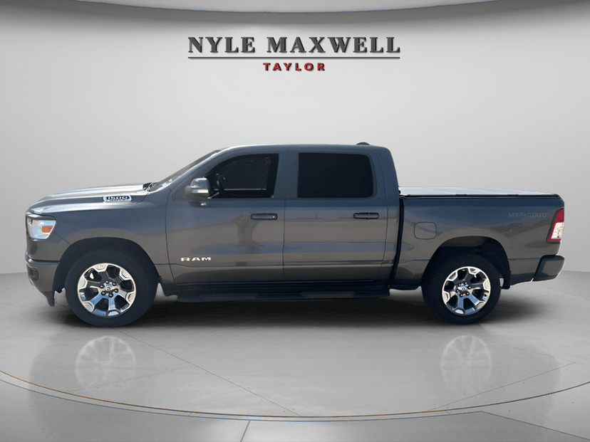 2022 Ram 1500 - Image 1