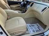 2017 INFINITI QX50 - Preview 13