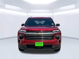 2027 Chevrolet Traverse - Preview 8