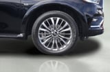2019 INFINITI QX80 - Preview 4