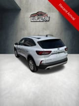2025 Ford Escape - Preview 5